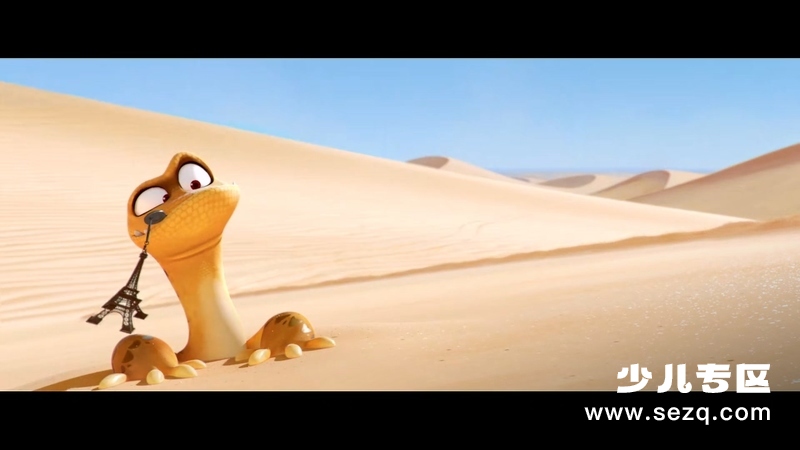 撒哈拉 - 电影资源画廊第7张