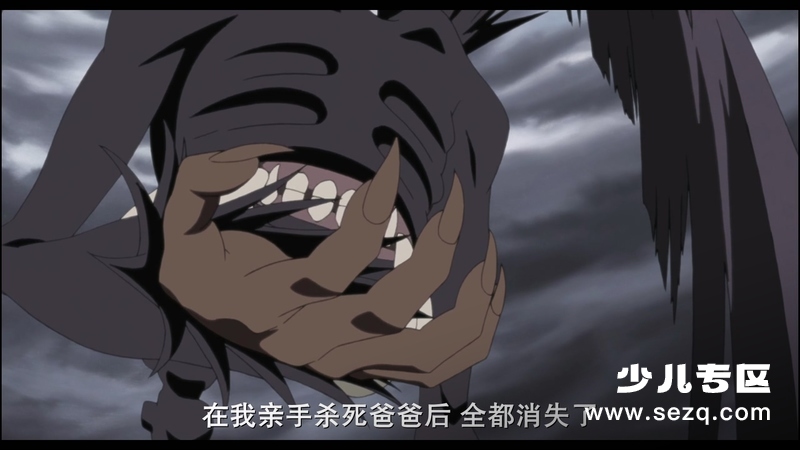 火影忍者剧场版：血狱 - 电影资源画廊第5张