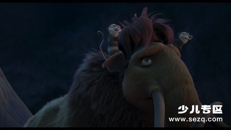 冰川时代3 - 电影资源画廊第3张