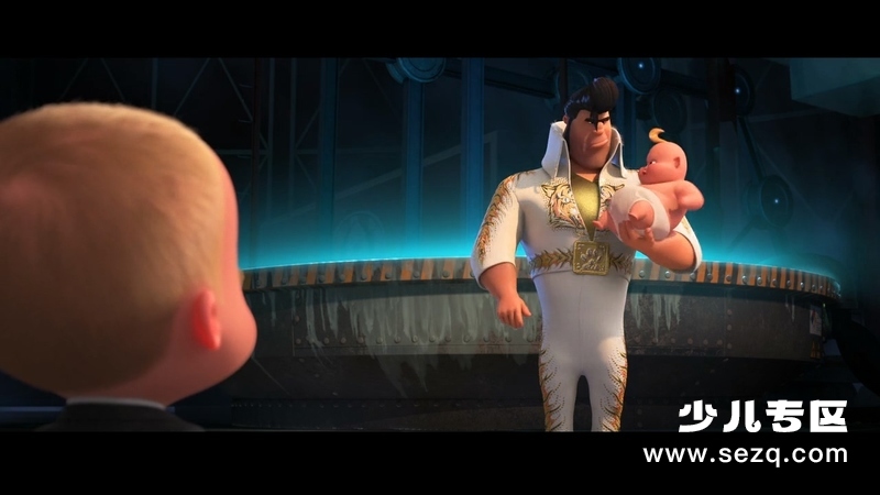 宝贝老板 - 电影资源画廊第4张