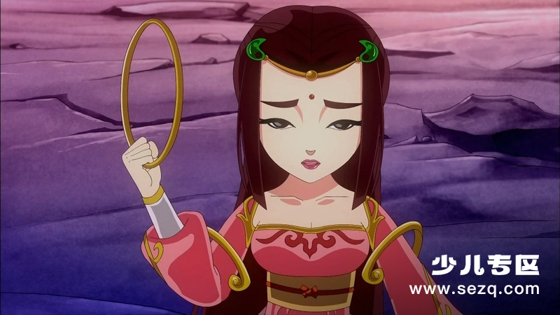 金箍棒传奇 - 电影资源画廊第5张