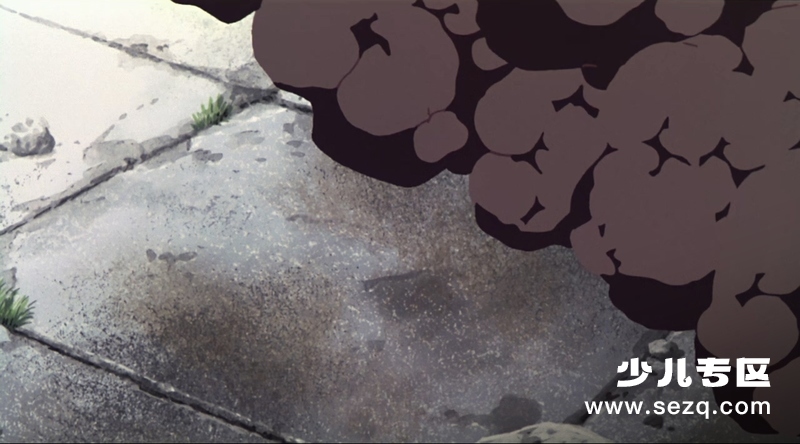 海贼王剧场版2：发条岛的冒险 - 电影资源画廊第6张