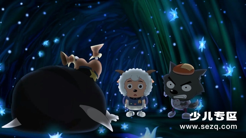 喜羊羊与灰太狼之兔年顶呱呱 - 电影资源画廊第7张