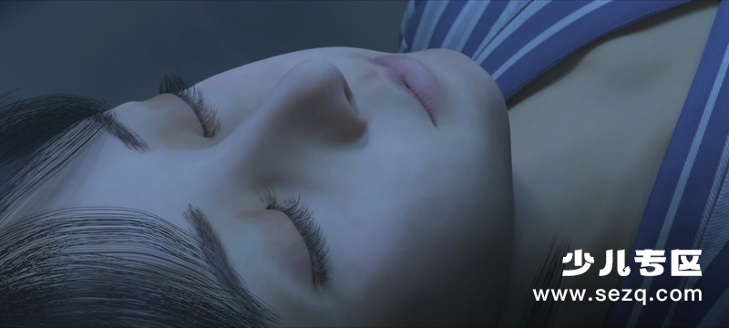 空气侠 - 电影资源画廊第7张