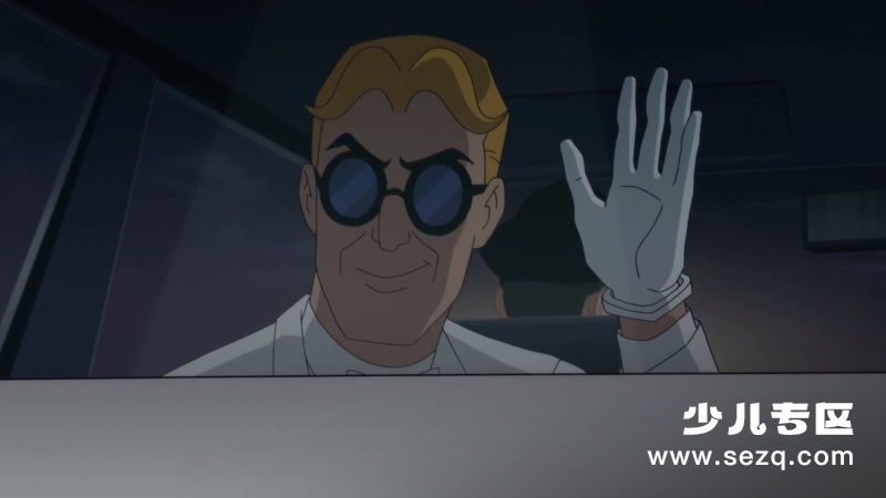 蝙蝠侠：龙之魂 - 电影资源画廊第9张