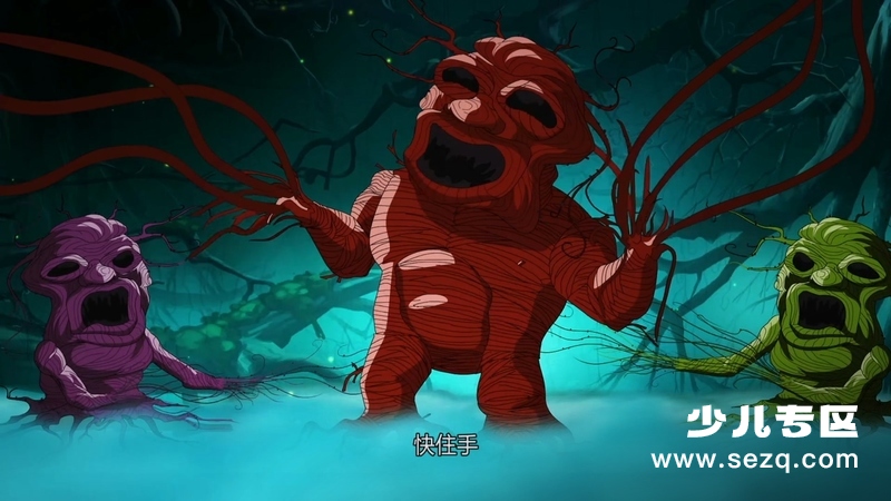 始石疯暴 - 电影资源画廊第7张