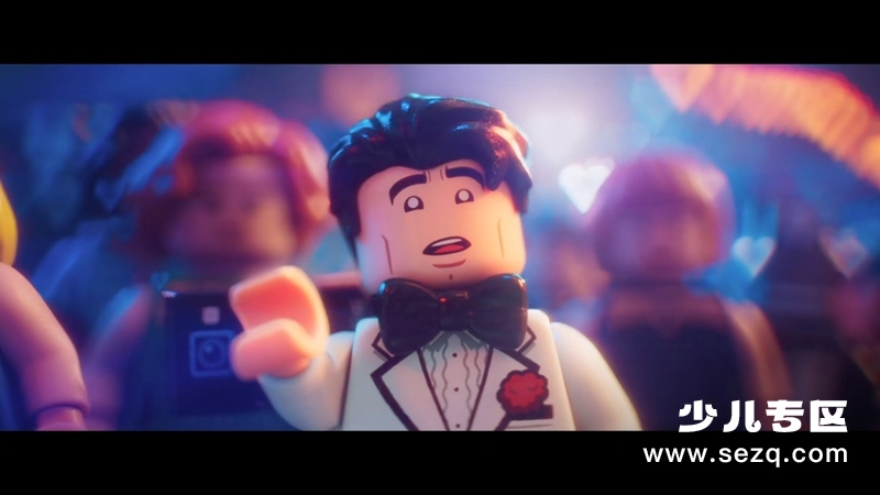 乐高蝙蝠侠大电影 - 电影资源画廊第3张