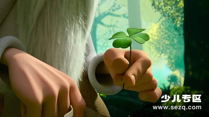 阿斯特克斯与奥贝里克斯：首领争夺战 - 动画资源画廊第7张