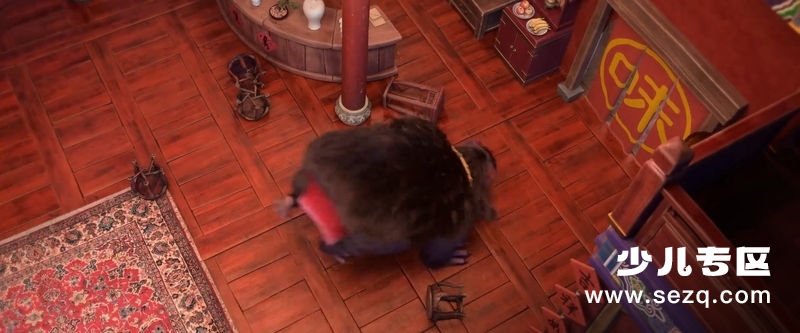 福星高照朱小八 - 电影资源画廊第6张