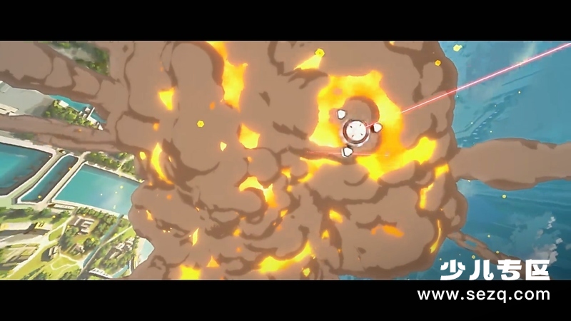 十万个冷笑话2 - 电影资源画廊第9张