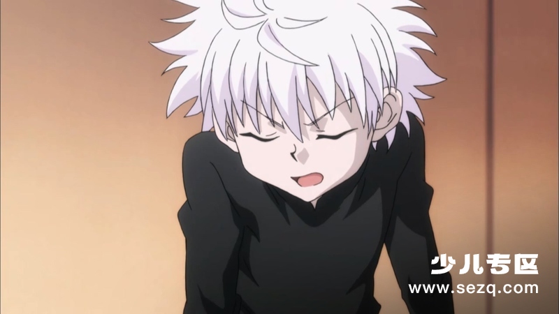 全职猎人 - 动画资源画廊第6张