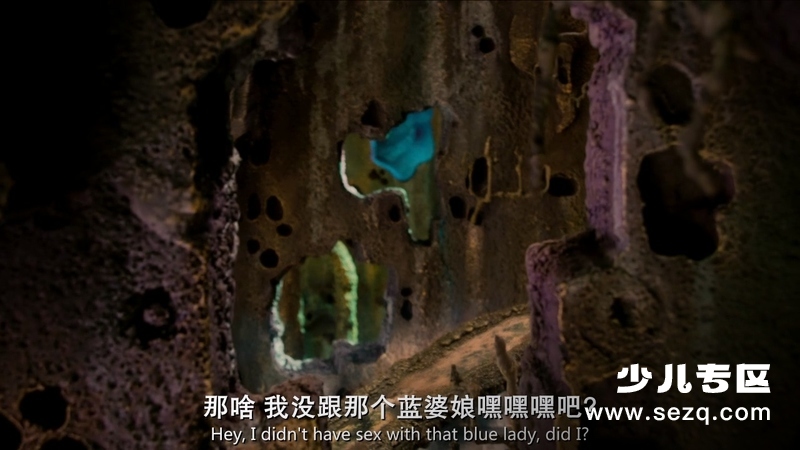 地狱归来 - 电影资源画廊第8张