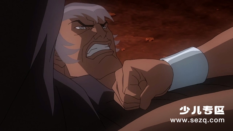 神奇女侠 - 电影资源画廊第6张