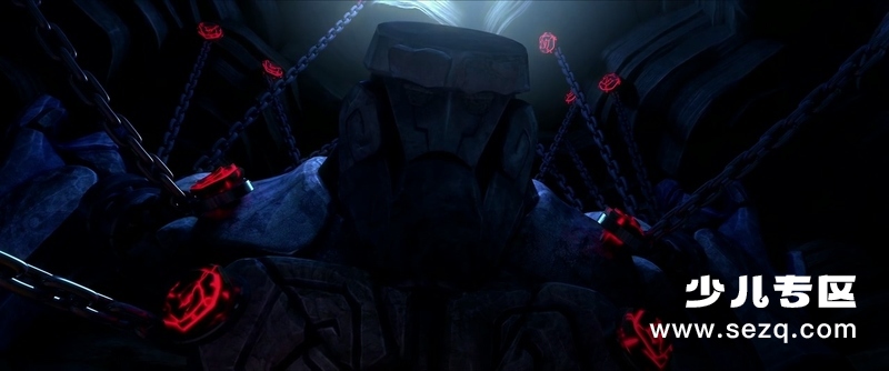 我叫MT之山口山战记 - 电影资源画廊第5张