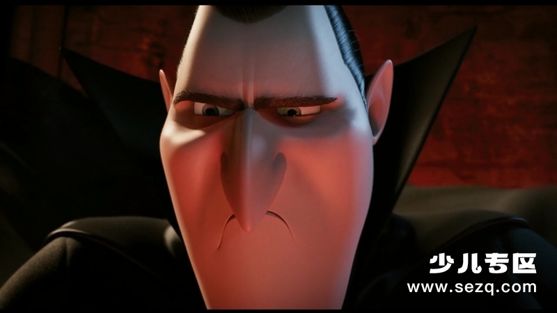 精灵旅社 - 电影资源画廊第7张