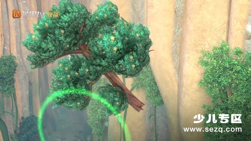 猪猪侠之恐龙日记 - 动画资源画廊第4张