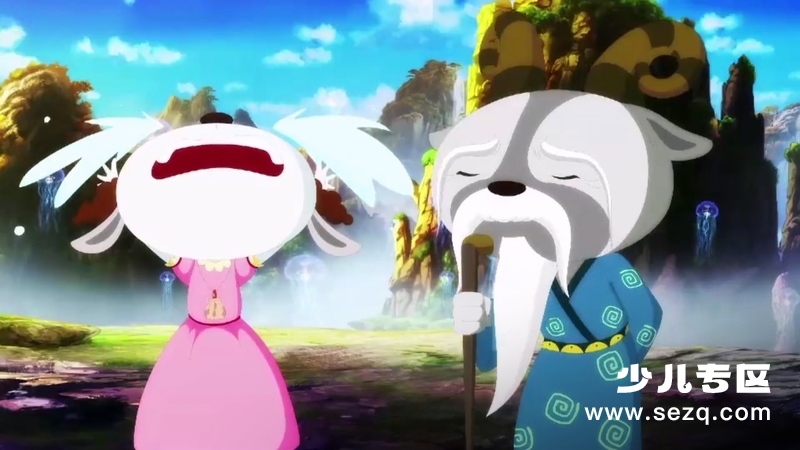 新年来啦之大闹除夕 - 电影资源画廊第8张