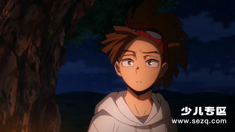 我的英雄学院：世界英雄任务 - 电影资源画廊第9张