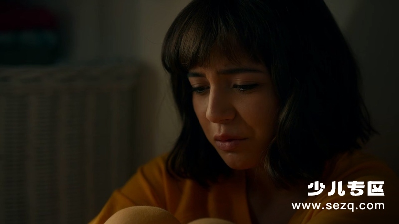 爱探险的朵拉：消失的黄金城 - 电影资源画廊第3张