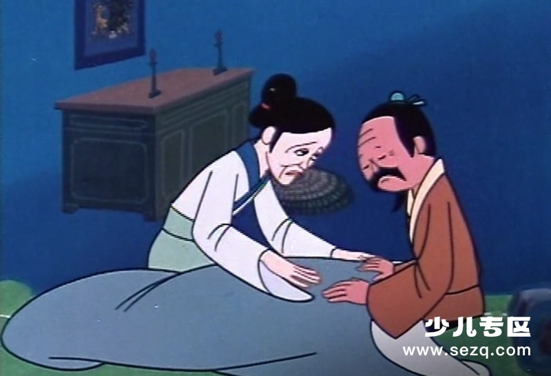 摔香炉 - 电影资源画廊第6张