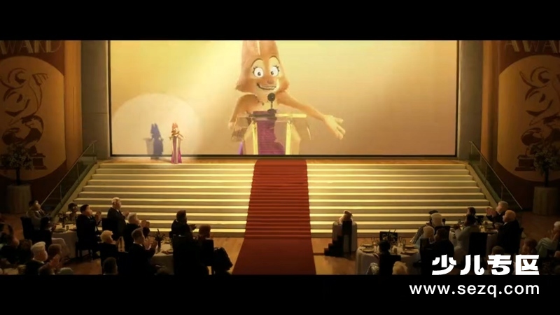 坏蛋联盟 - 电影资源画廊第5张