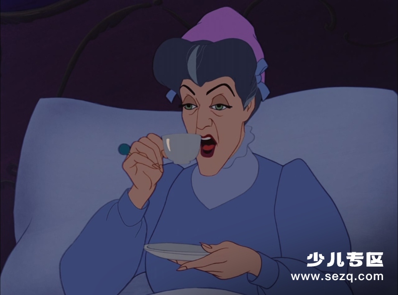 仙履奇缘 - 电影资源画廊第3张