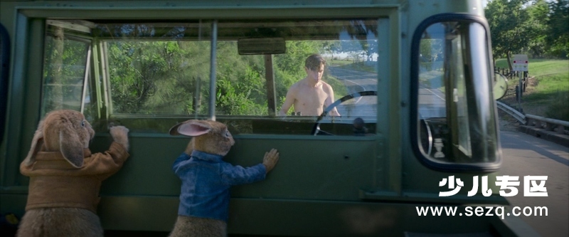 比得兔 - 电影资源画廊第9张