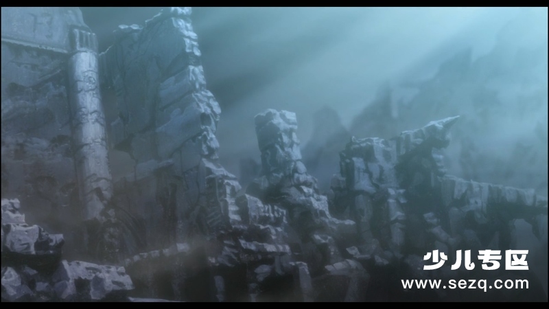 火影忍者剧场版：火之意志的继承者 - 电影资源画廊第4张