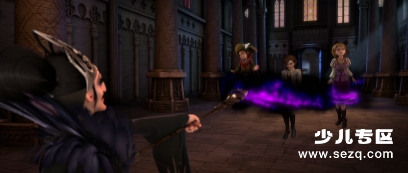 新灰姑娘 - 电影资源画廊第4张