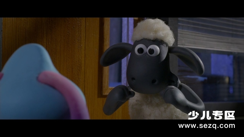 小羊肖恩2：末日农场 - 电影资源画廊第8张