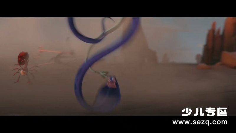 撒哈拉 - 电影资源画廊第2张