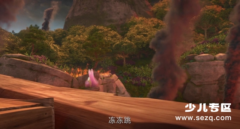 诺亚方舟漂流记2 - 电影资源画廊第4张