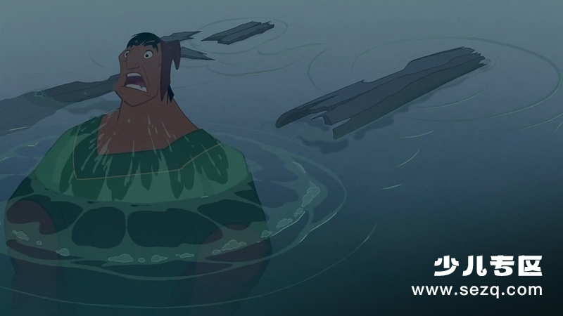 变身国王 - 电影资源画廊第2张