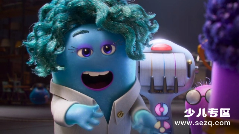 梦境制片厂 - 动画资源画廊第7张