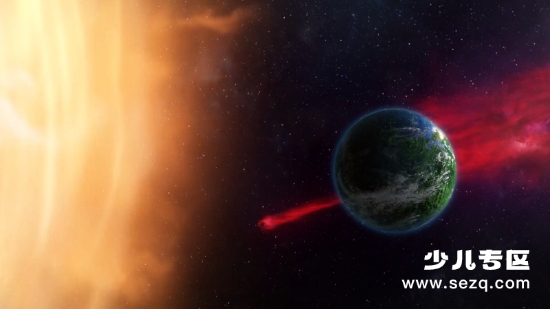 超凡战队：宇宙之怒 - 动画资源画廊第6张