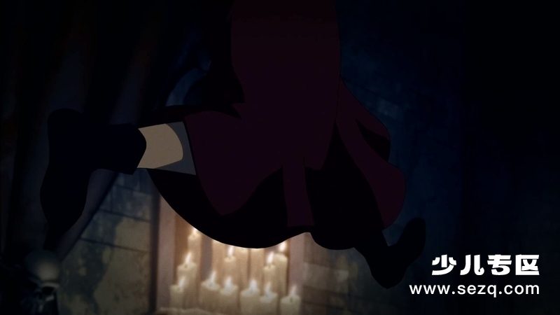 康斯坦丁:恶魔之城电影版 - 电影资源画廊第3张