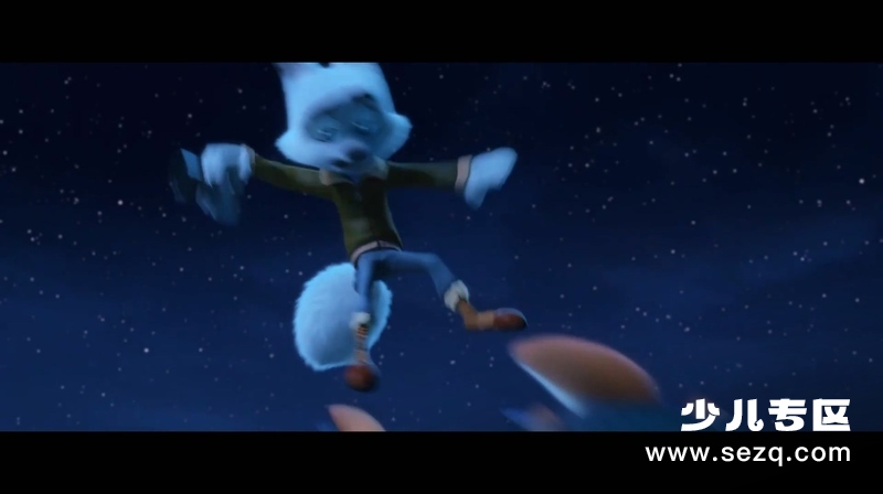 北极狗 - 电影资源画廊第6张