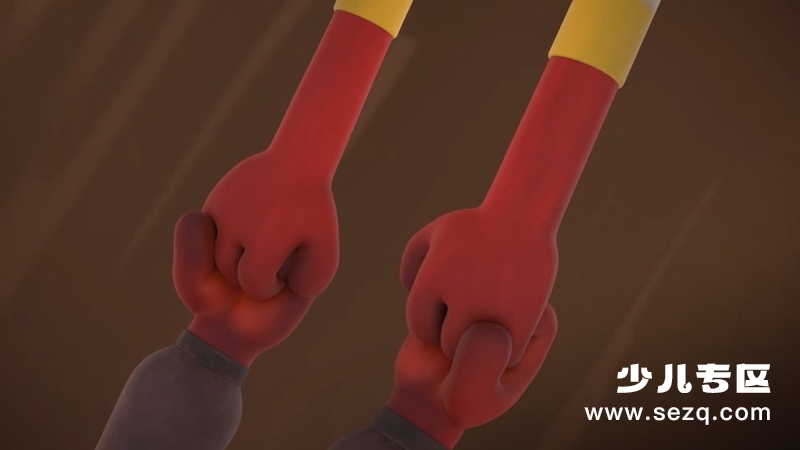 动物谜案 - 动画资源画廊第5张