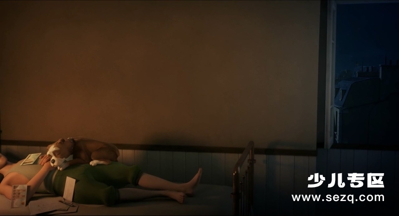 斯塔比中士：一个美国英雄 - 电影资源画廊第4张