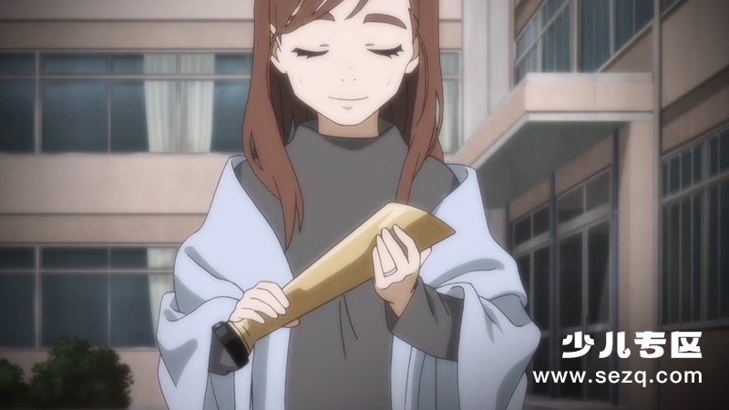 神在月的孩子 - 电影资源画廊第5张