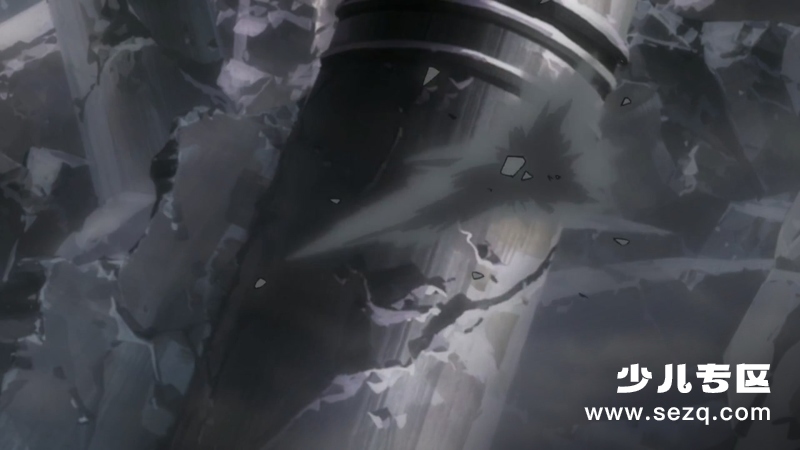 北斗神拳拉歐傳激鬥之章 - 电影资源画廊第4张