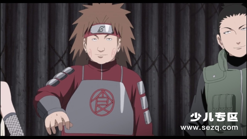 火影忍者剧场版：血狱 - 电影资源画廊第6张