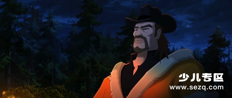 天池水怪 - 电影资源画廊第7张