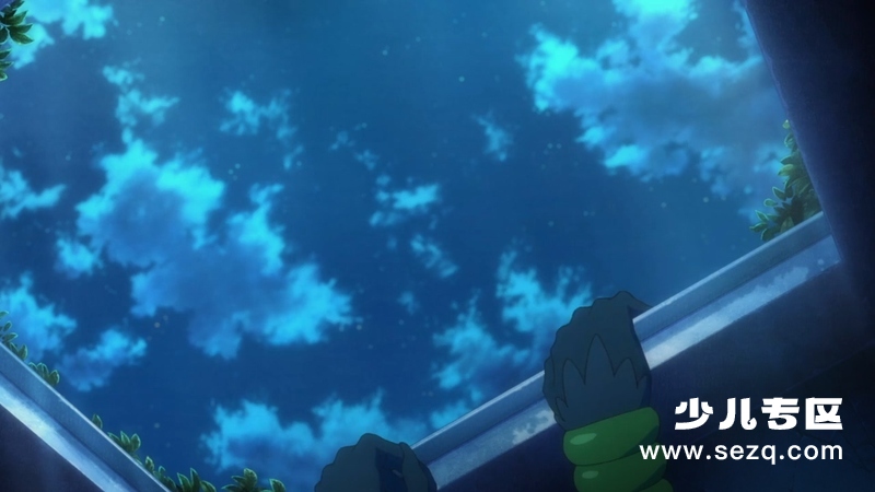 宝可梦：皮卡丘和可可的冒险 - 电影资源画廊第9张