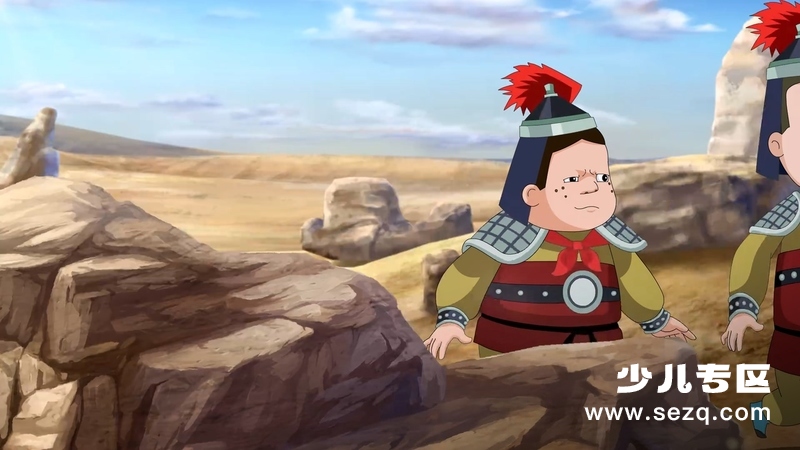 大唐风云2 - 电影资源画廊第8张