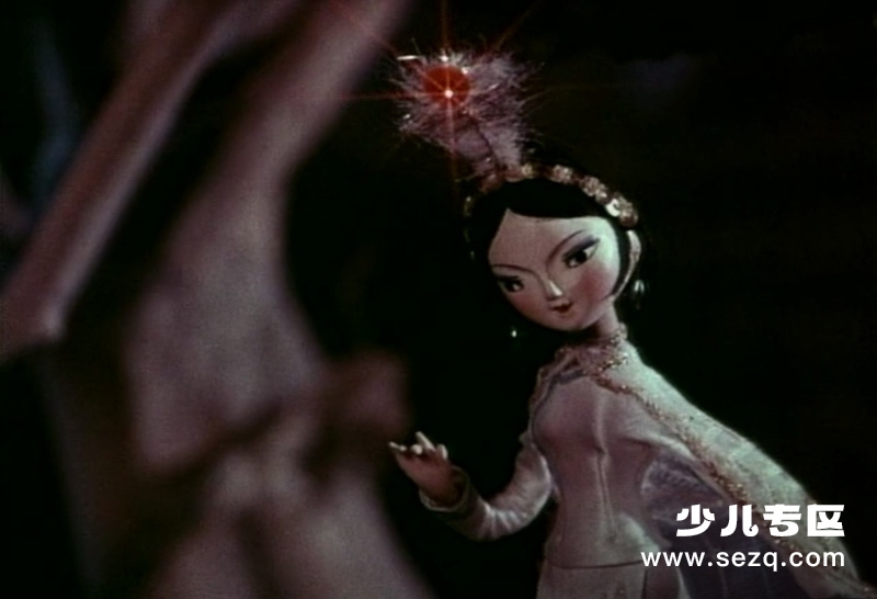 孔雀的焰火 - 电影资源画廊第6张