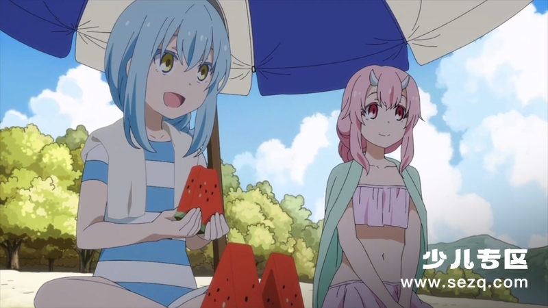 转生史莱姆日记 - 动画资源画廊第5张