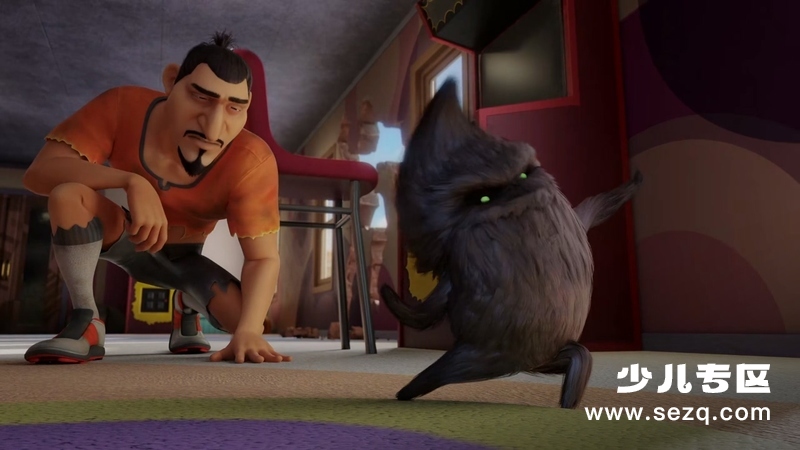 抢救足球危机 - 电影资源画廊第7张