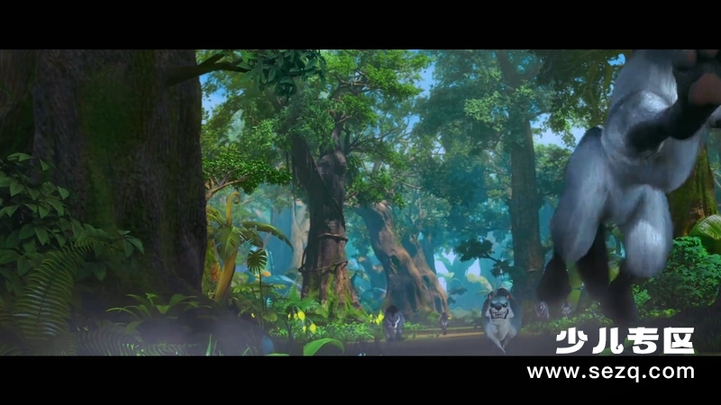 赛尔号大电影6：圣者无敌 - 电影资源画廊第9张