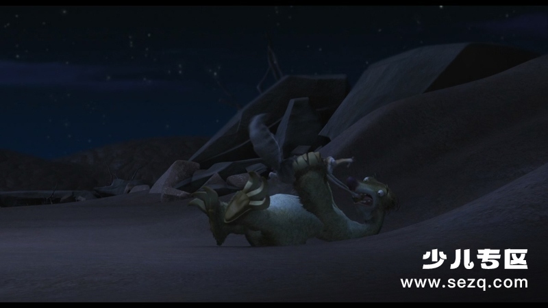 冰川时代 - 电影资源画廊第2张